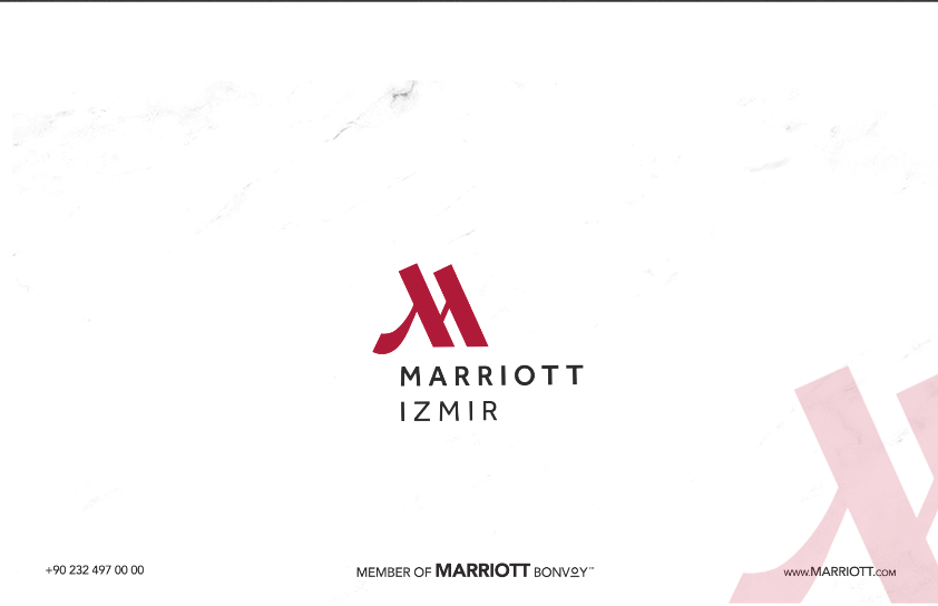 Katalog - Marriott